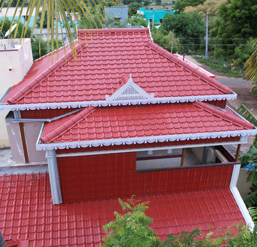 industrial roofing sheet contractors salem