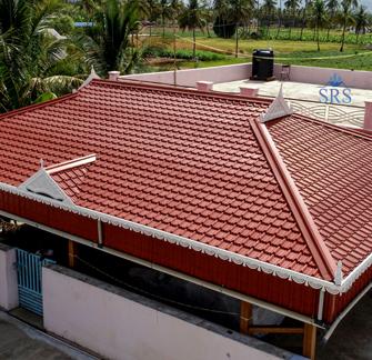 industrial colour roofing sheet manufacturers salem